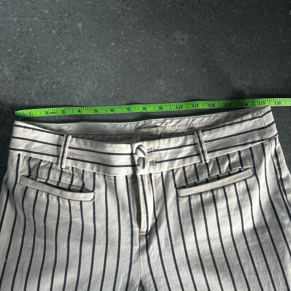 Anthropologie trousers - Picture 4 of 7